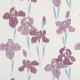 Amelia 509 plum - price group D - panvelle stretch amelia - waterproof -fabrics