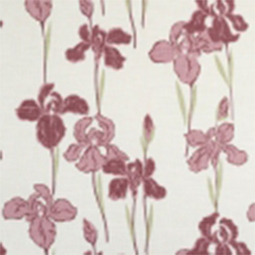 Amelia 687 pink stone Red - price group D - panvelle stretch amelia - waterproof -fabrics