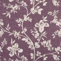 Aquilo 509 Plum-waterproof-fabric-upholstered-pineapple