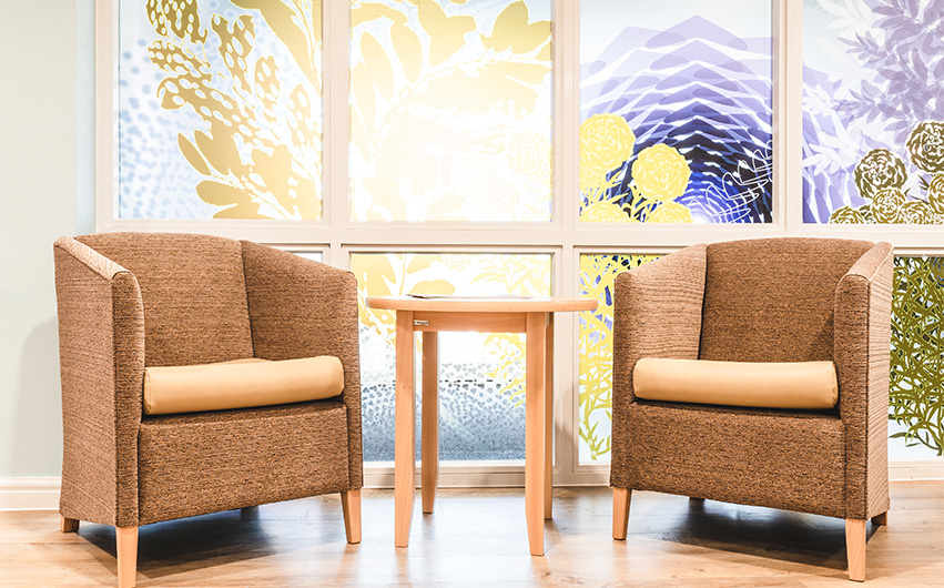 rogallo place residential home furniture case study