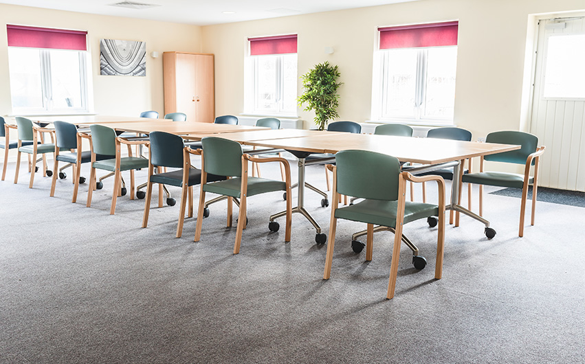 rogallo place residential home furniture case study