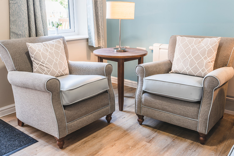 rogallo place residential home furniture case study