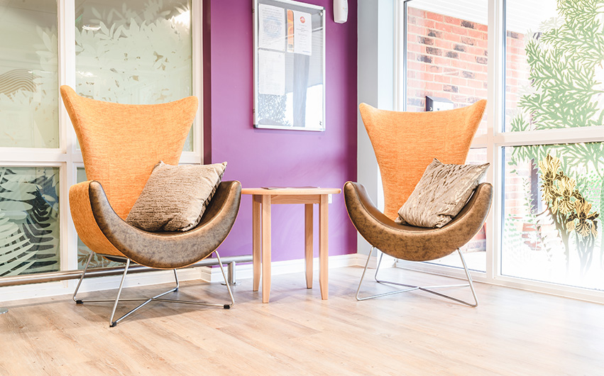 rogallo place residential home furniture case study