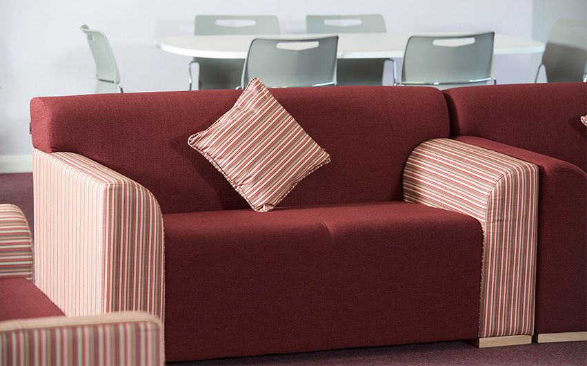 Royal Alexandra and Albert schoolEducation Boarding Furniture Case study