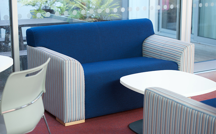 Royal Alexandra and Albert schoolEducation Boarding Furniture Case study