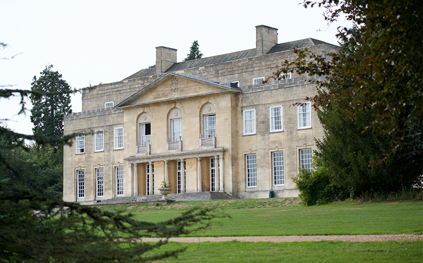 Royal Alexandra and Albert schoolEducation Boarding Furniture Case study