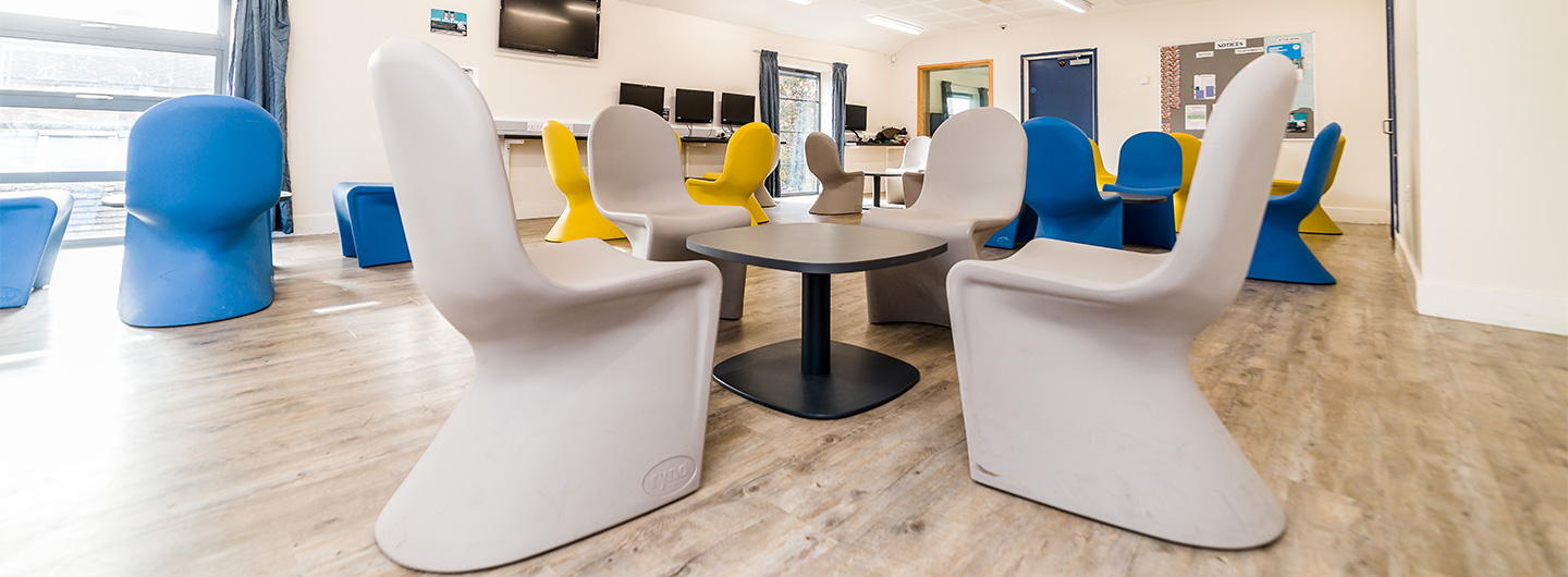 Education Furniture Case study