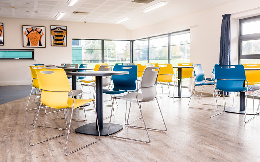 Education Furniture Case study