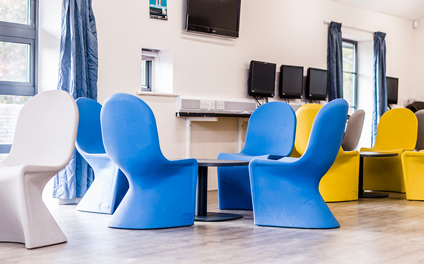 Education Furniture Case study