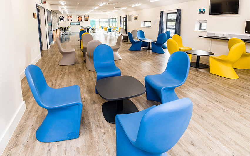 Education Furniture Case study