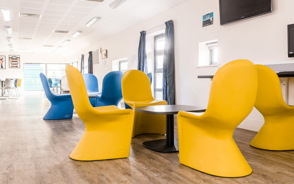 Education Furniture Case study