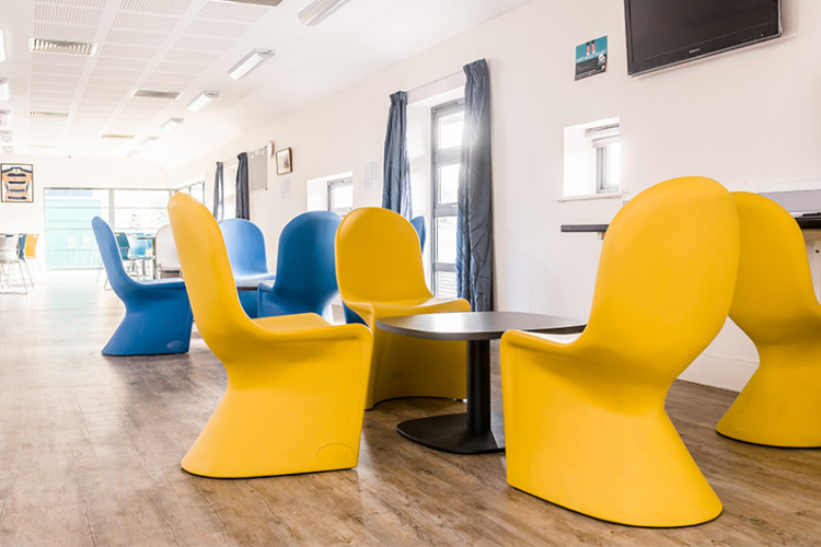 Education Furniture Case study