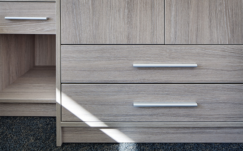 Education Boarding Furniture Case study