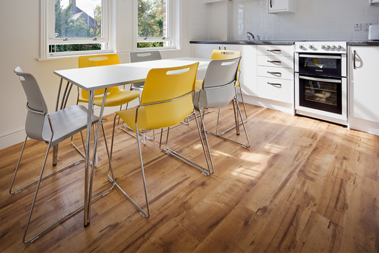 Education Boarding Furniture Case study