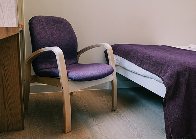 Education Boarding Furniture Case study