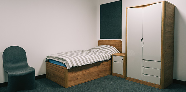 Education SEMH Furniture Case study