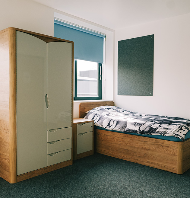 Education SEMH Furniture Case study