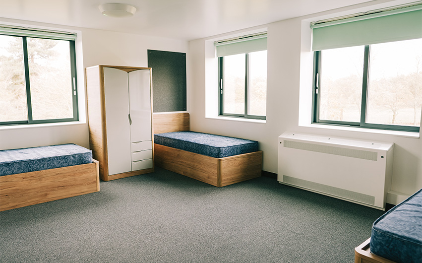 Education SEMH Furniture Case study