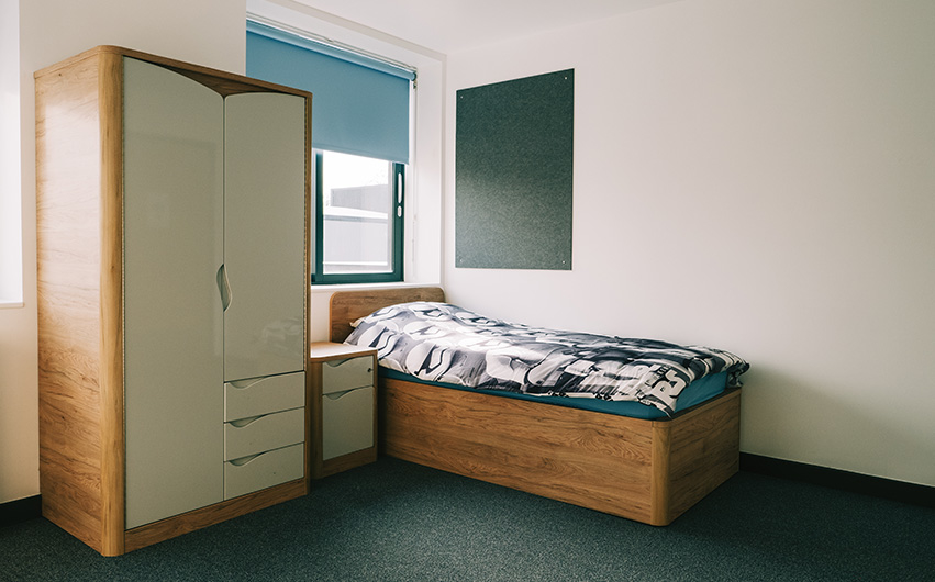 Education SEMH Furniture Case study