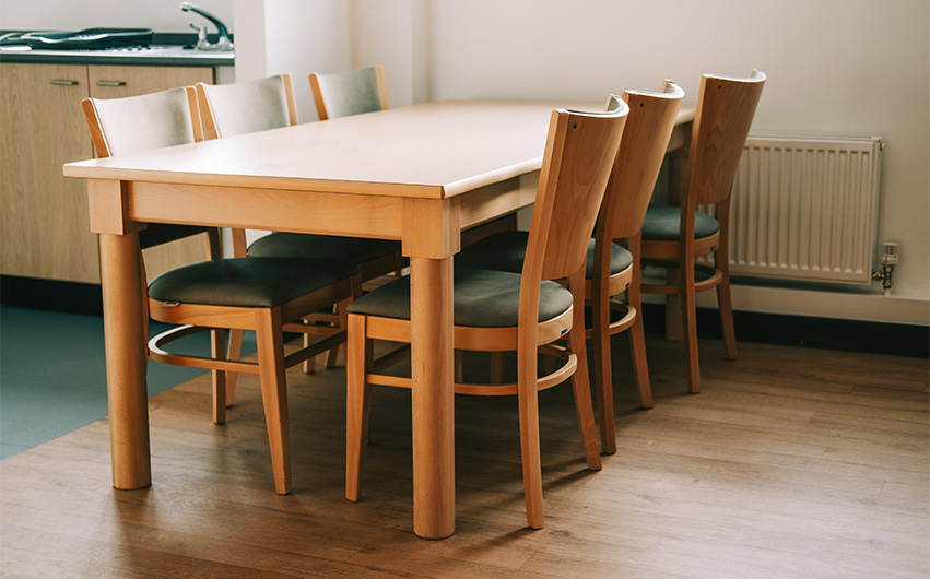 Education SEMH Furniture Case study