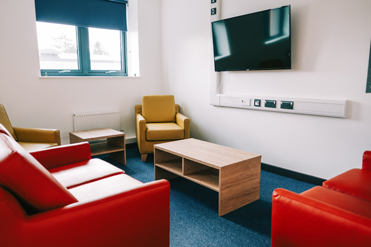 Education SEMH Furniture Case study