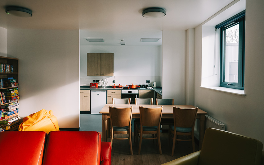 Education SEMH Furniture Case study