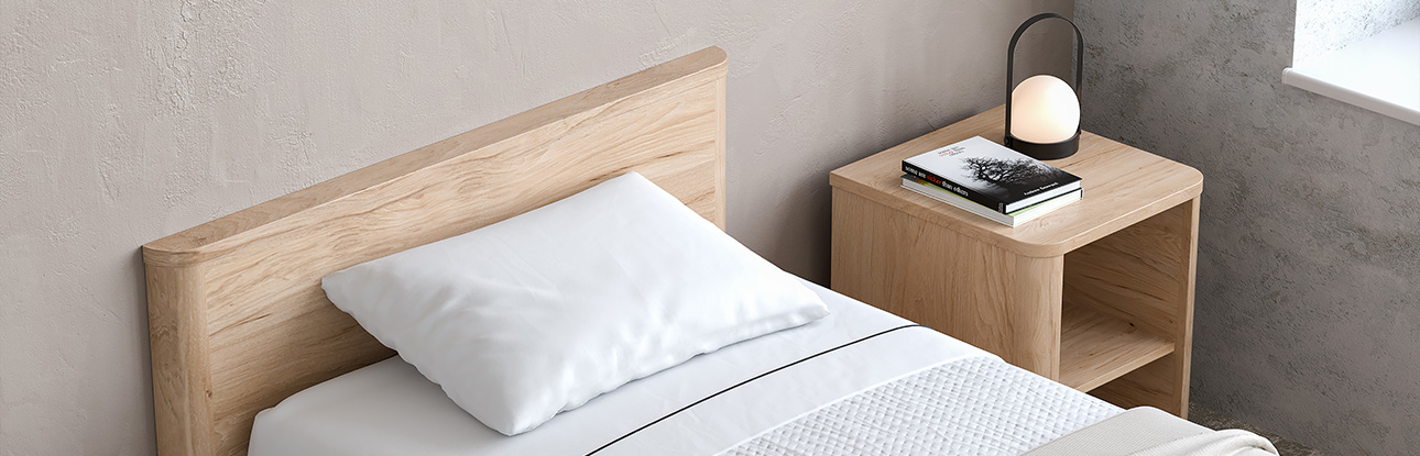 Bedroom Furniture For Challenging, Concealment Furniture Bed Frame