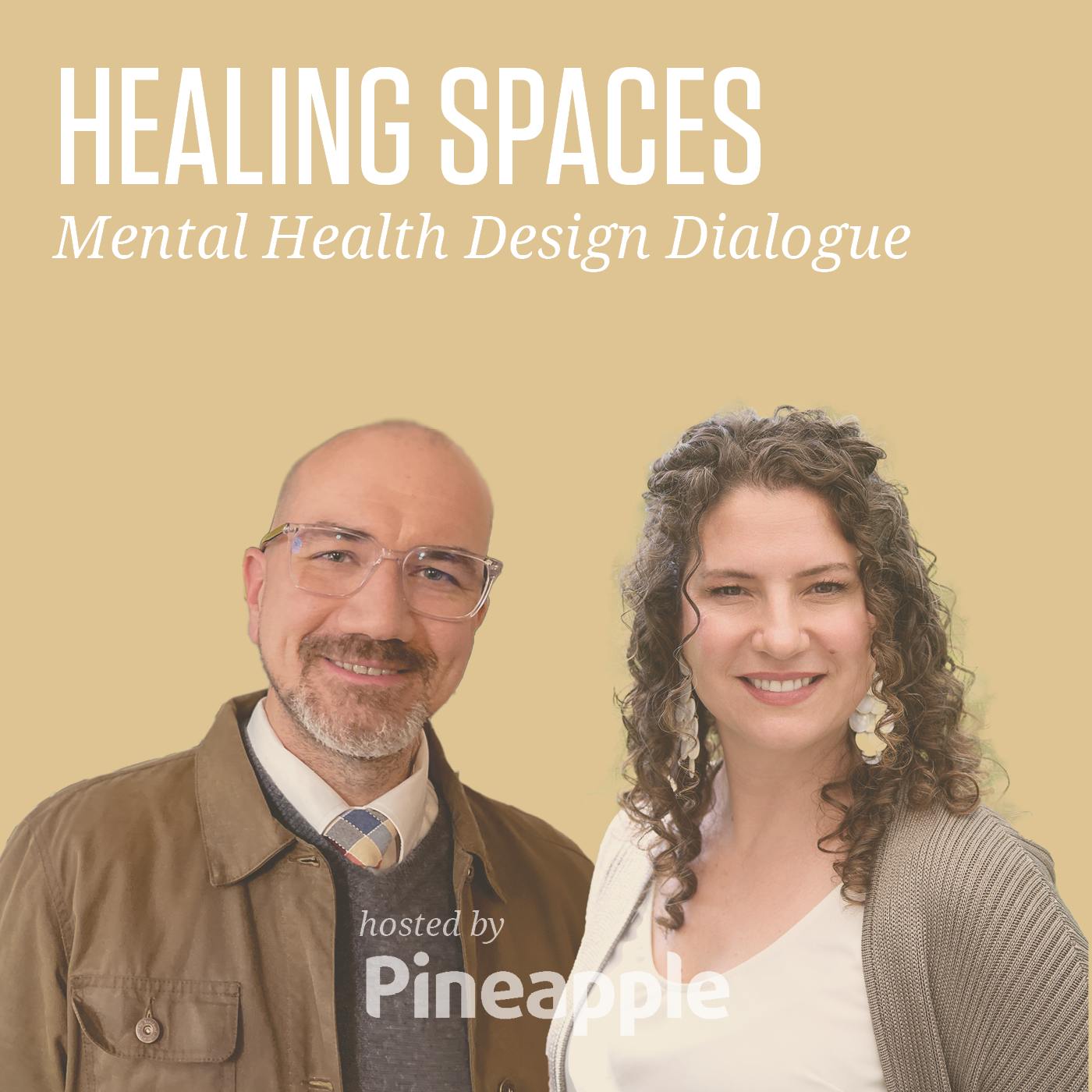 Making Room for Delight: Rethinking the Role of Art in Behavioral Health Design